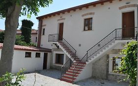 B&B Villa Marsico